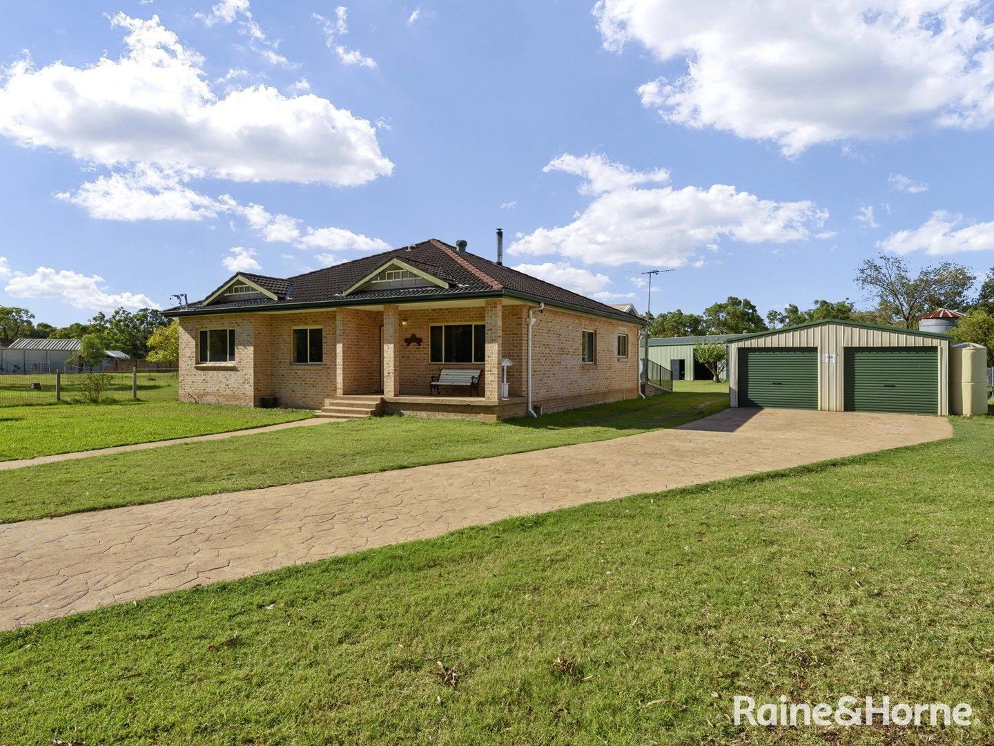 143-149 Devlin Road, Castlereagh NSW 2749, Image 0