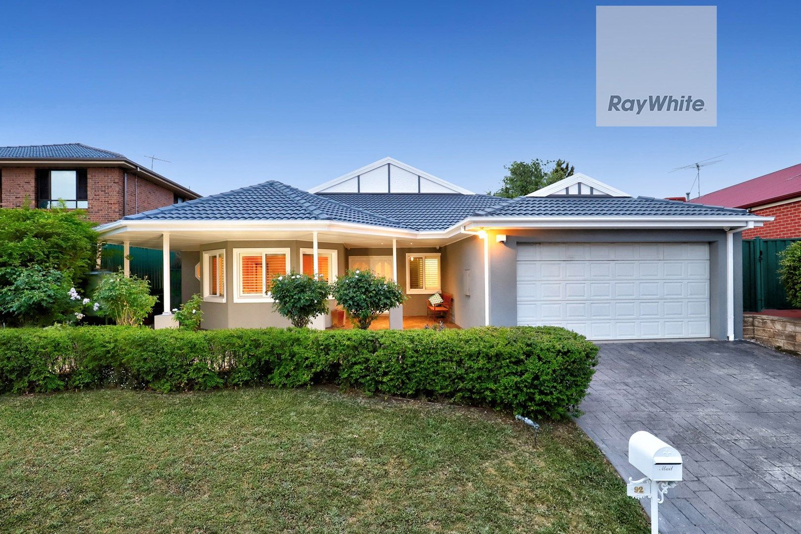 92 Stonebridge Way, Attwood VIC 3049, Image 0