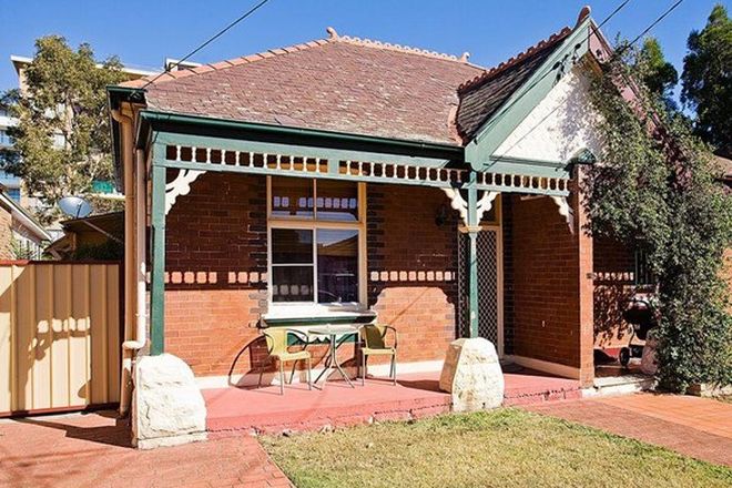 Picture of 56 PRINCESS STREET, BRIGHTON-LE-SANDS NSW 2216