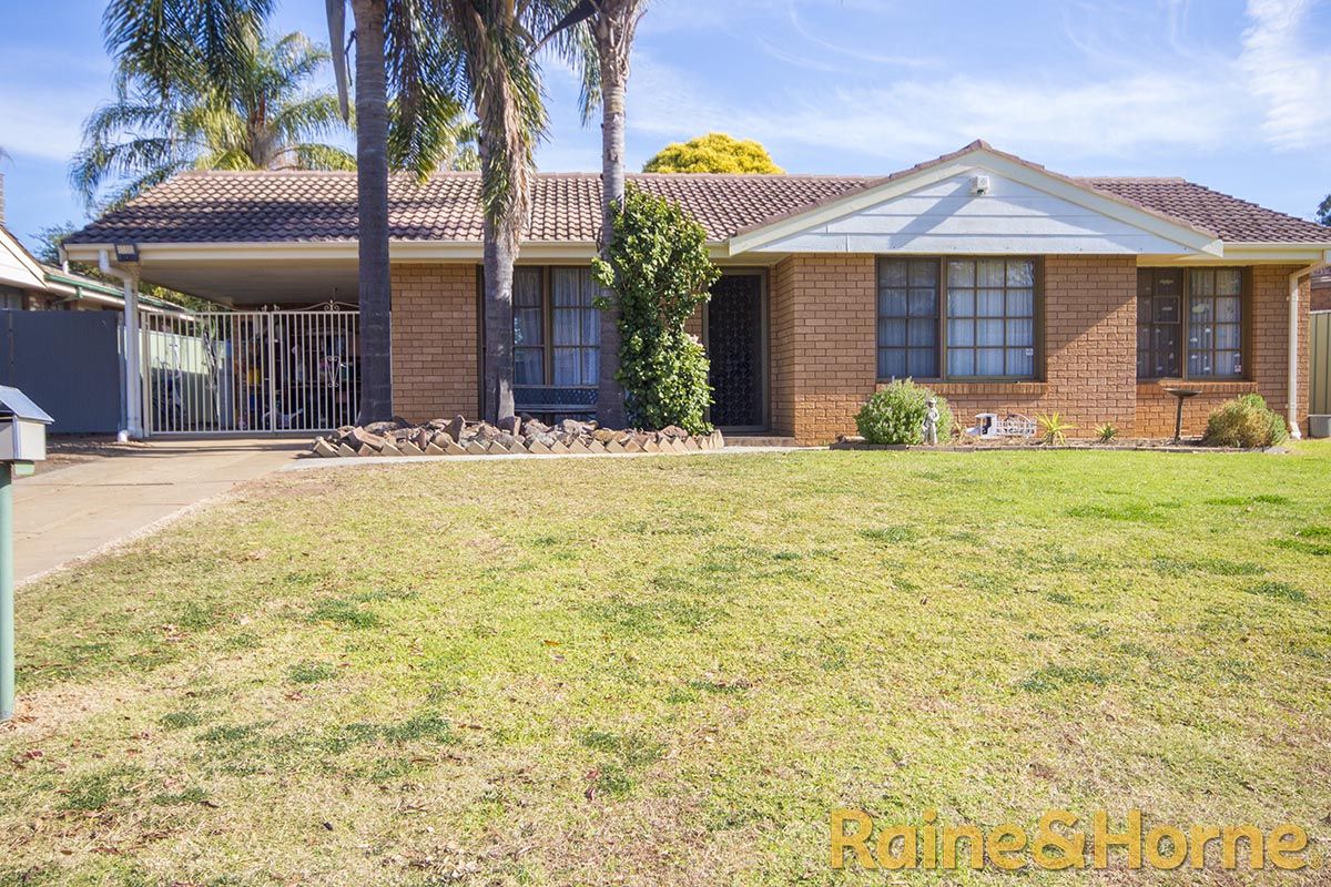 Property Report for 1 Mackay Drive, Dubbo NSW 2830