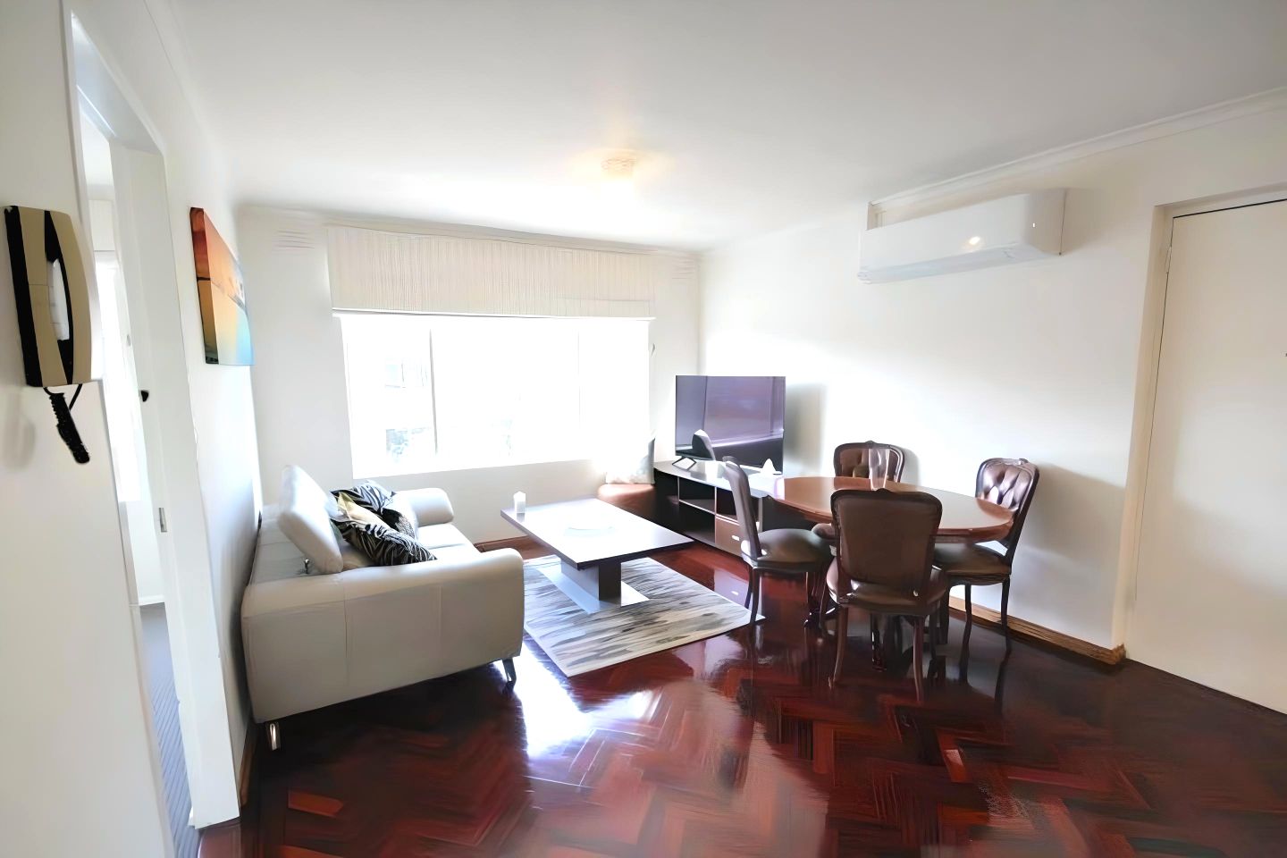 7/5 Simpson Street, Northcote VIC 3070 Apartment For Rent 470 Domain