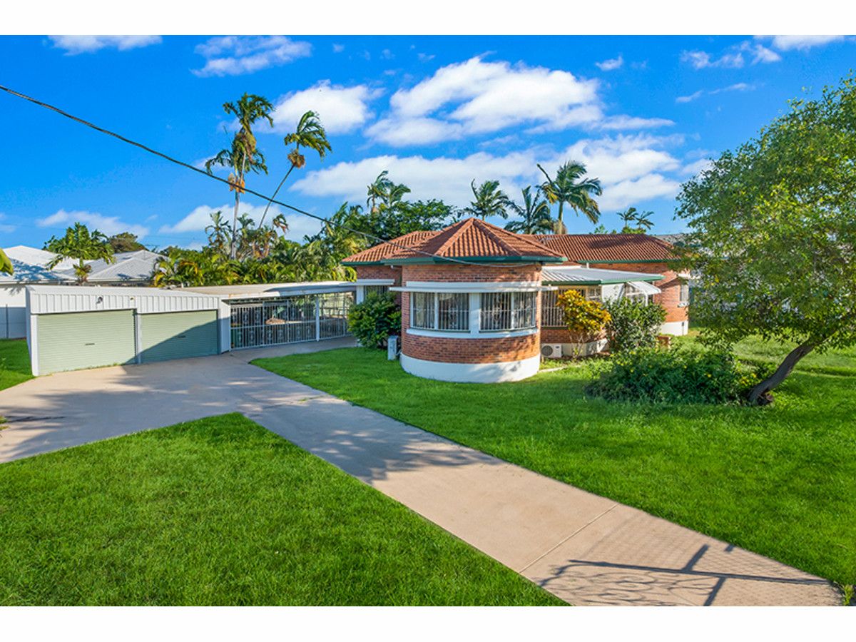 89 Perkins Street, South Townsville QLD 4810, Image 1