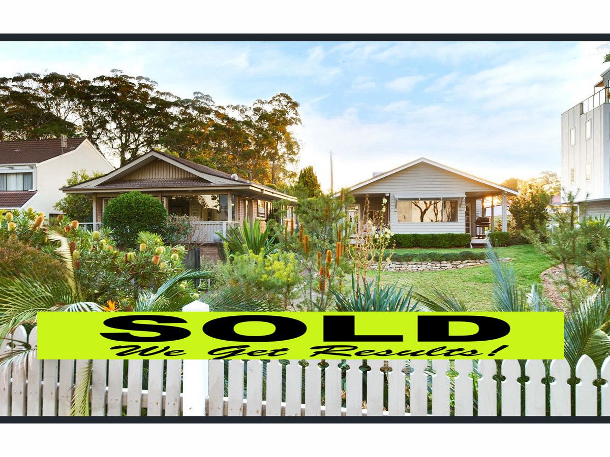 Lot 3 & 4 Beach Street, Huskisson NSW 2540, Image 0