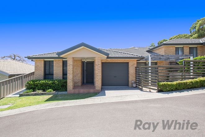 Picture of 3 Breeze Court, WHITEBRIDGE NSW 2290