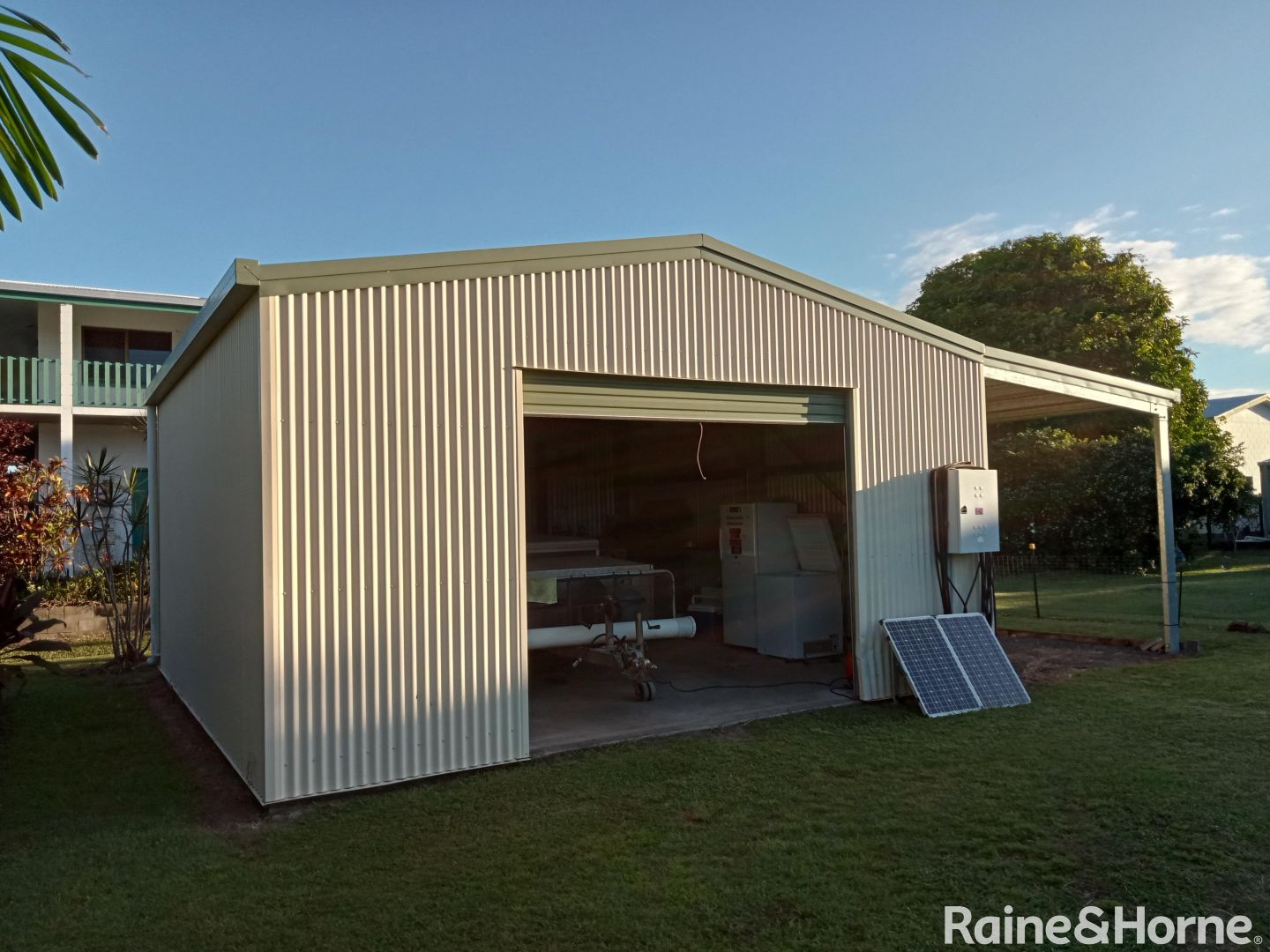 19 Hawthorne Drive, Kurrimine Beach QLD 4871, Image 2