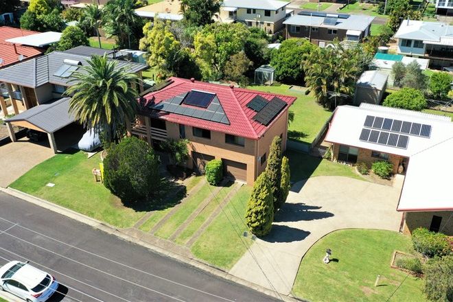 Picture of 27 Hibiscus Street, FLINDERS VIEW QLD 4305