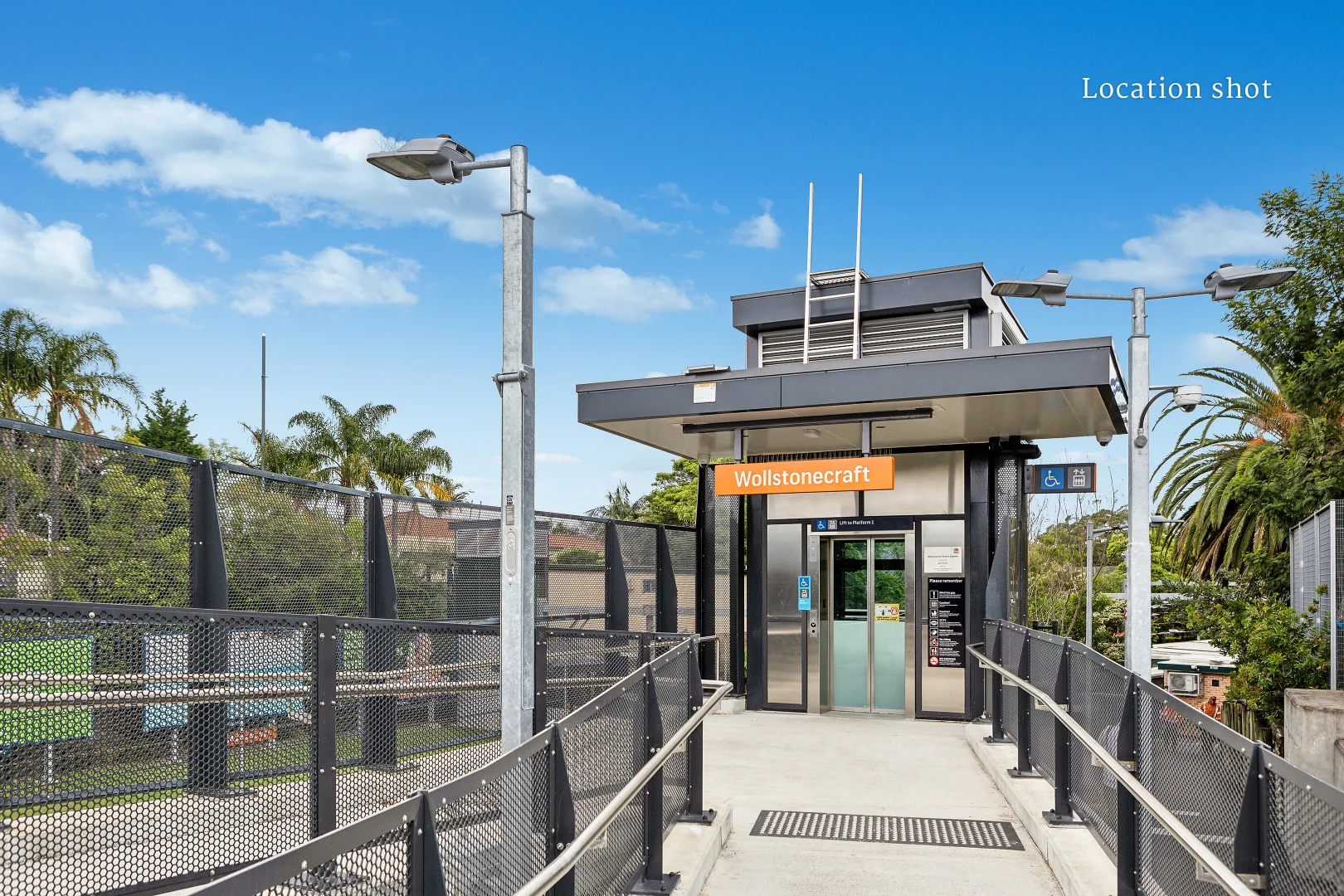 Additional image 13 of 37/41 Rocklands Road, Wollstonecraft NSW 2065