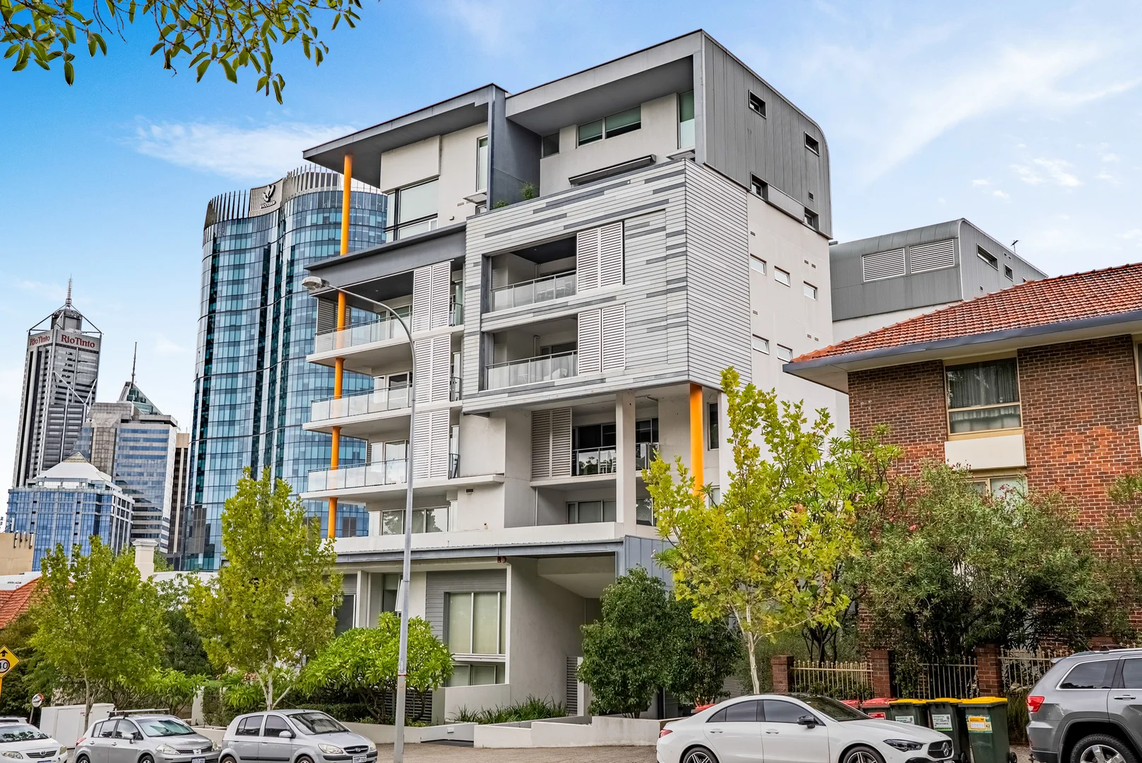 Additional image 34 of 29/33 Malcolm Street, West Perth WA 6005