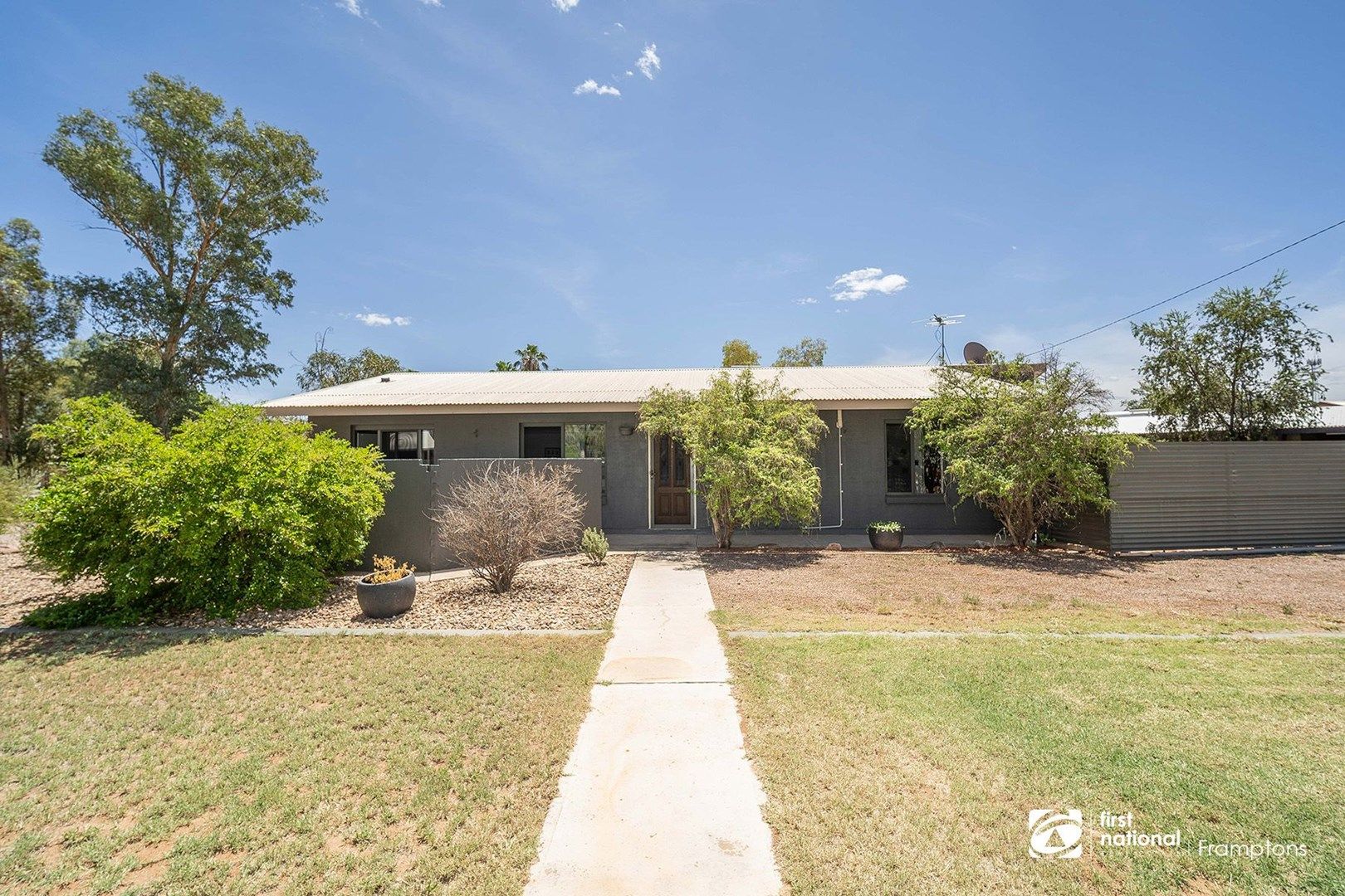 8 Amara Court, Braitling NT 0870, Image 0