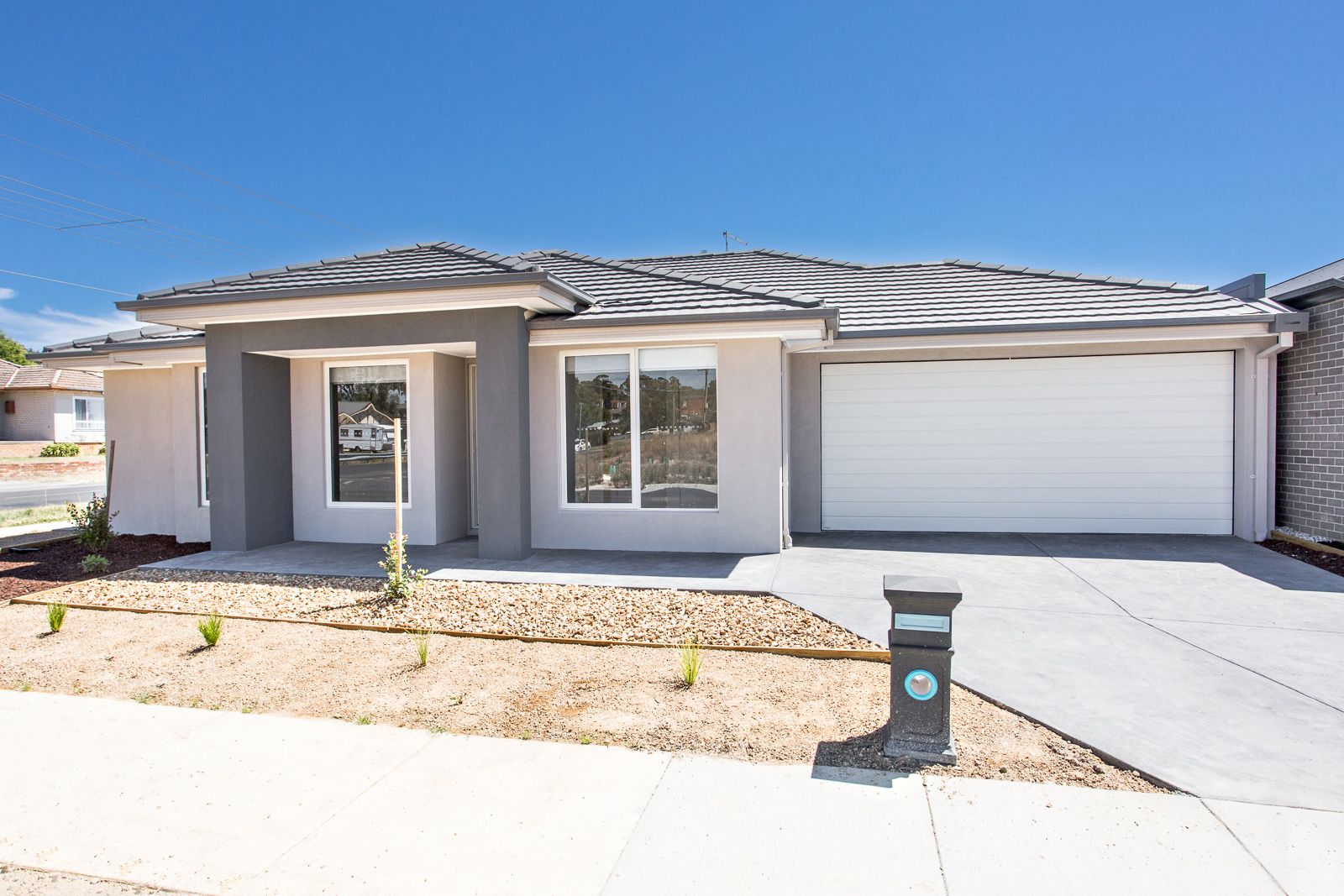 4 bedrooms House in 450 Rodier Street CANADIAN VIC, 3350