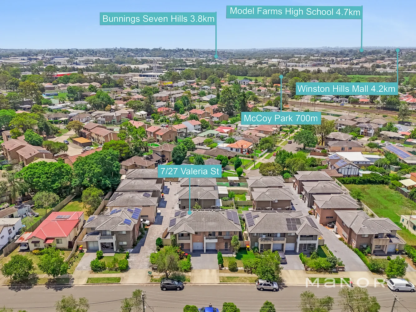 Additional image 21 of 7/27 Valeria Street, Toongabbie NSW 2146