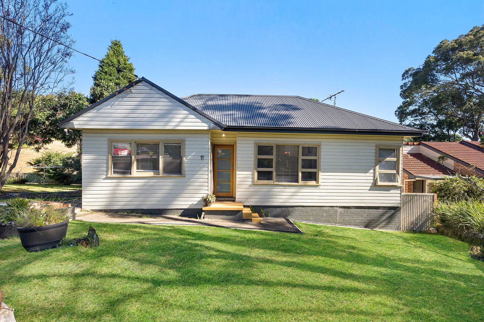 3 bedrooms House in 11 Kindra Place NORTH LAMBTON NSW, 2299