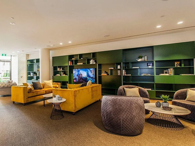 Additional image 9 of G3/1 Village Mews, Caulfield North VIC 3161