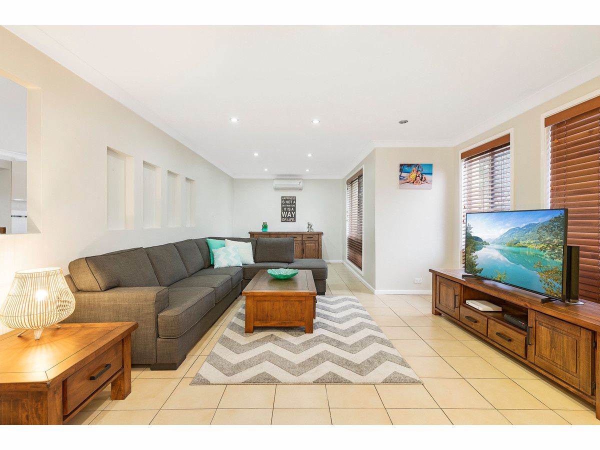 78 Semillon Crescent, Eschol Park NSW 2558, Image 2