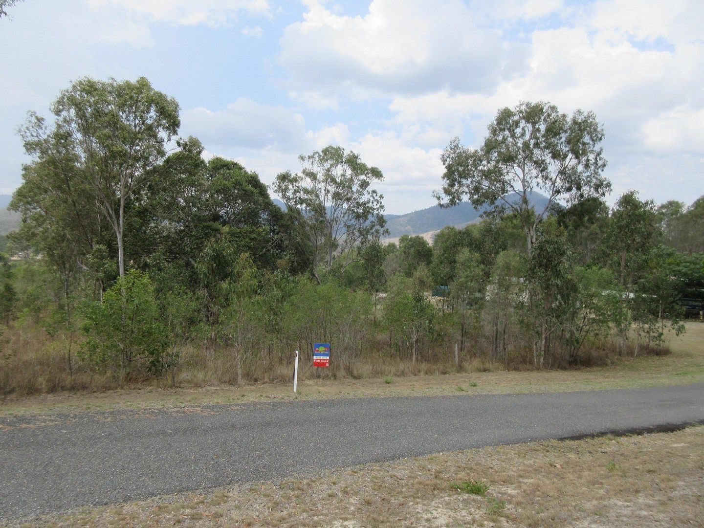 Lot/152 Hunter Street, Mount Perry QLD 4671, Image 0