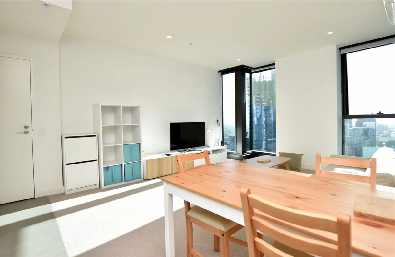 Additional image 2 of 3806/285 La Trobe St, Melbourne VIC 3000