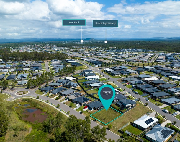 29 William Tester Drive, Cliftleigh NSW 2321