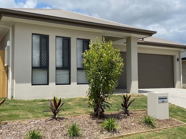 4 bedrooms House in 13 O'Gorman Street JOYNER QLD, 4500