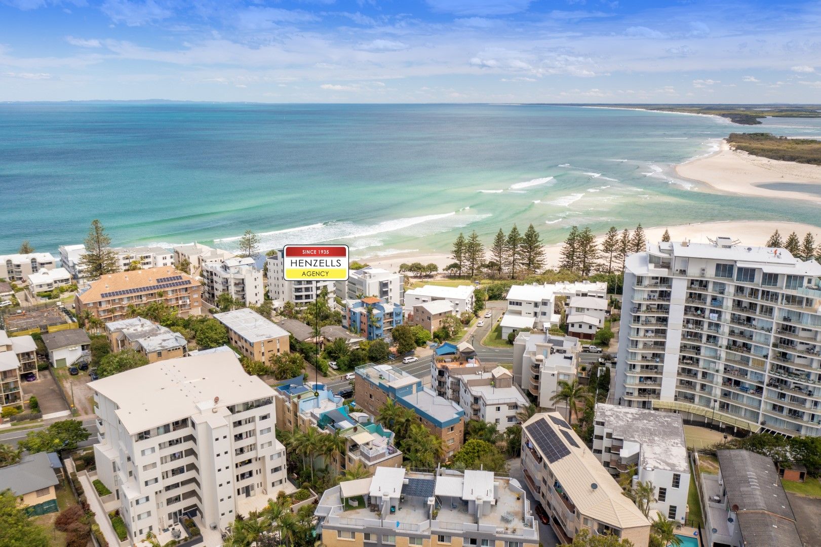 3/60 Lower Gay Terrace, Caloundra QLD 4551, Image 2