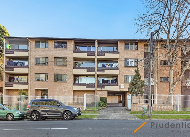 2/31-35 Forbes Street, Liverpool NSW 2170