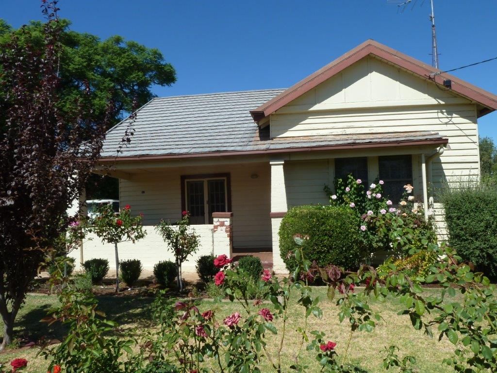 6 Jolly Street, Wycheproof VIC 3527 House for Sale 320,000