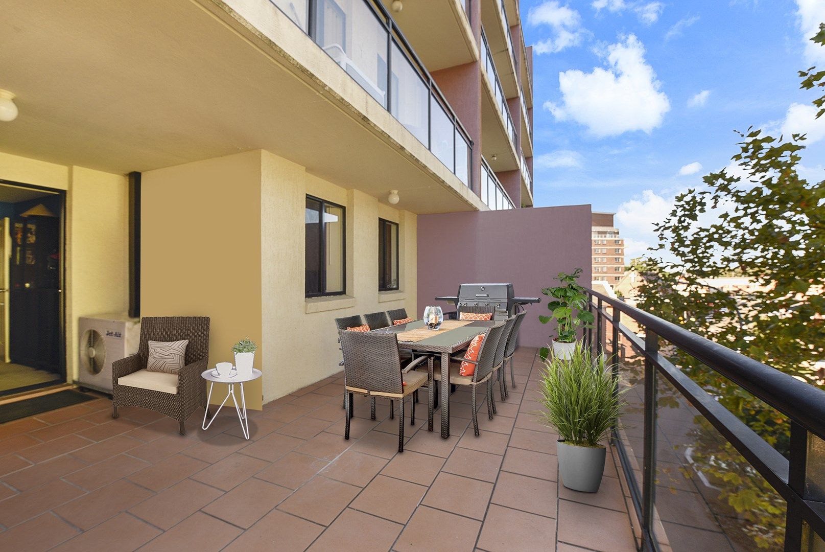 Unit 6/37-41 Ware Street, Fairfield NSW 2165, Image 0