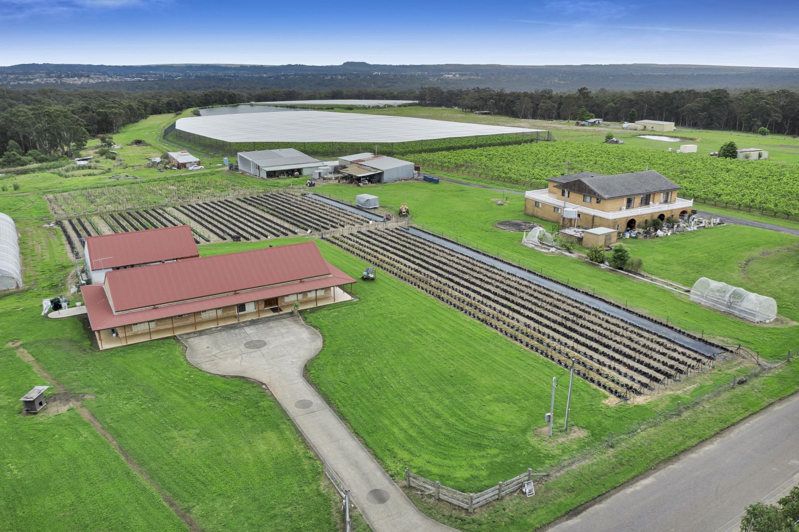 133 Aberfoyle Road, Wedderburn NSW 2560 House for Sale Domain