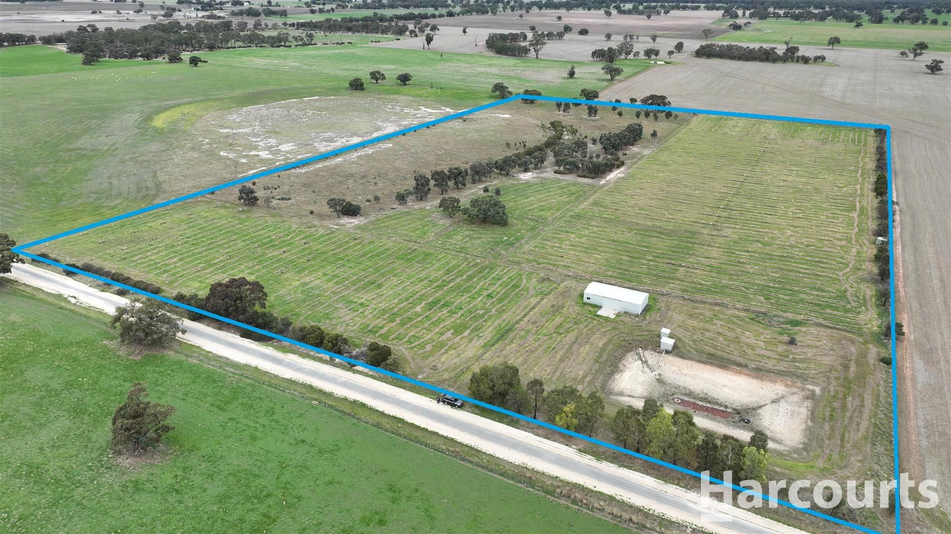 . Worthys Road, Tooan VIC 3409, Image 0