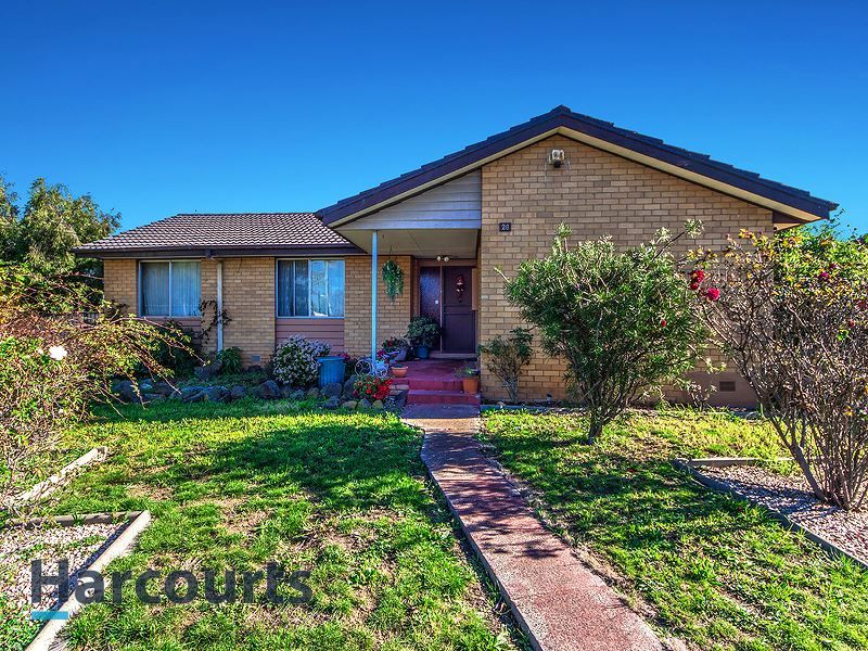 28 Valentine Crescent, Sunshine West VIC 3020, Image 0