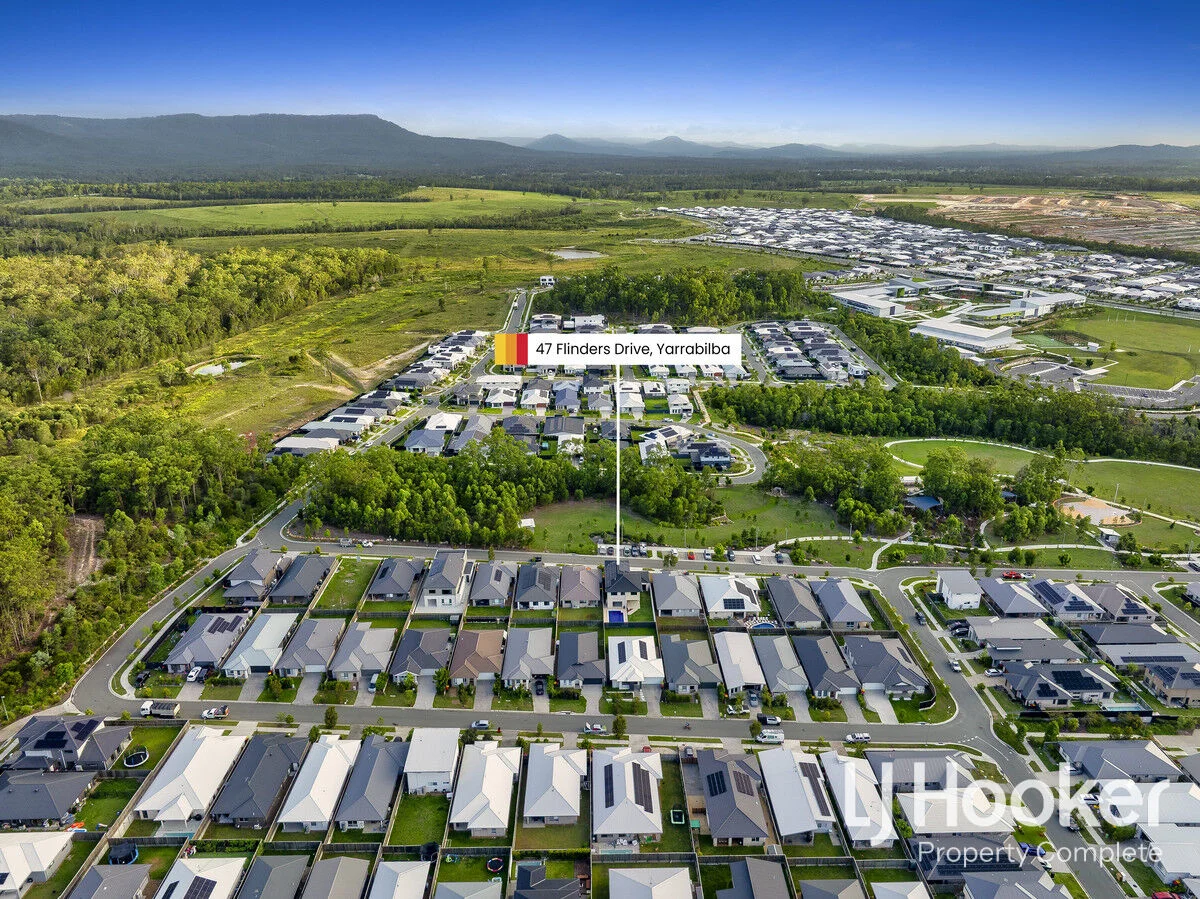 Additional image 25 of 47 Flinders Drive, Yarrabilba QLD 4207