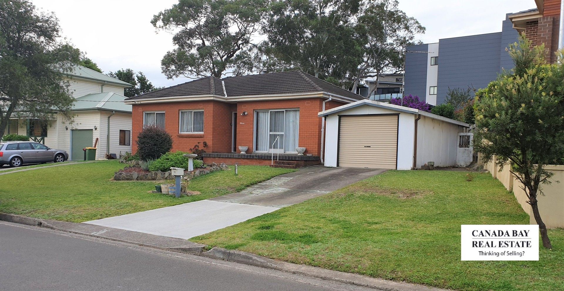 11 Burbang Crescent, Rydalmere NSW 2116, Image 0