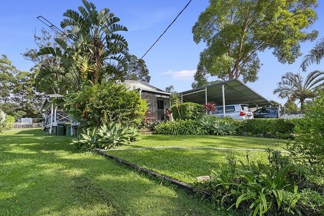 Picture of 44 Larbonya Crescent, CAPALABA QLD 4157