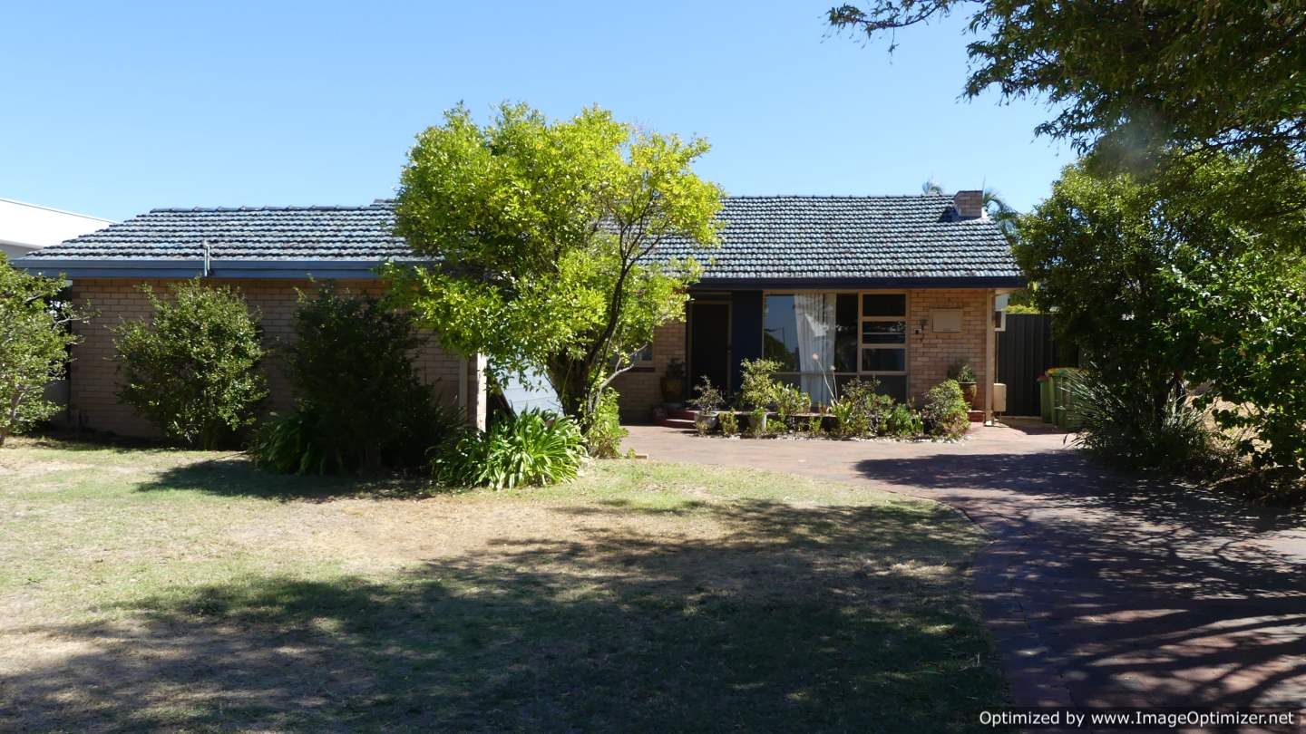 3 bedrooms House in 110 Bateman Rd MOUNT PLEASANT WA, 6153
