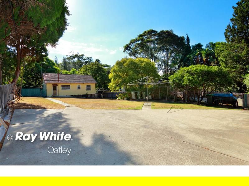 22 Oatley Parade, OATLEY NSW 2223, Image 1