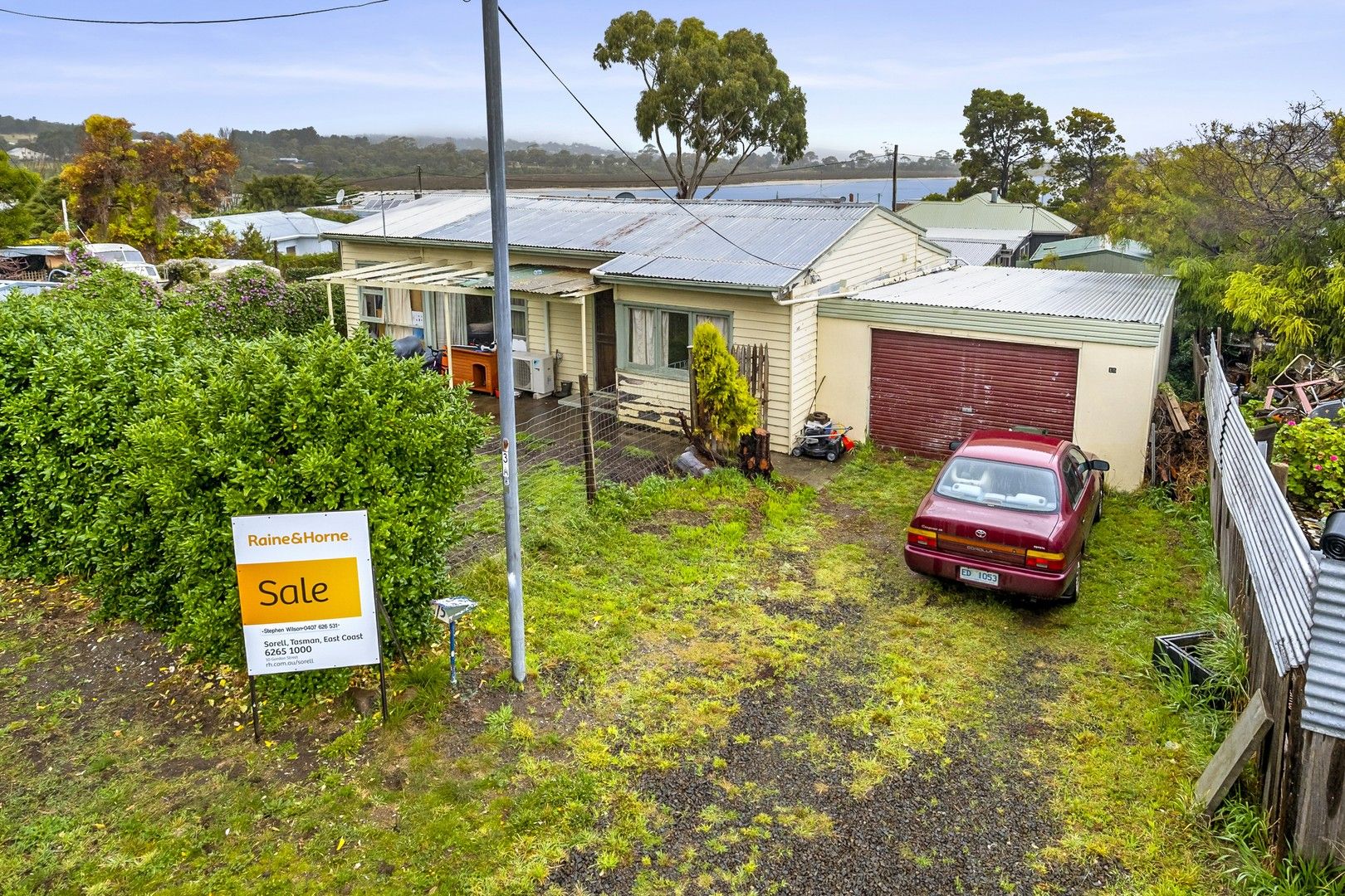 15 Erle Street, Carlton River TAS 7173, Image 0