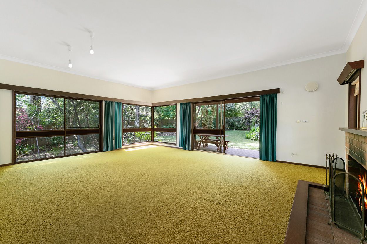 60a Junction Road, Wahroonga NSW 2076, Image 2