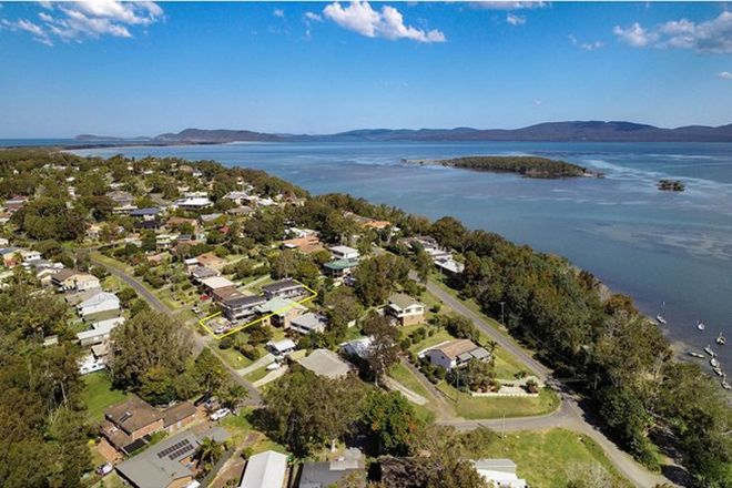 189 Real Estate Properties For Sale In Green Point Nsw 2428 Domain