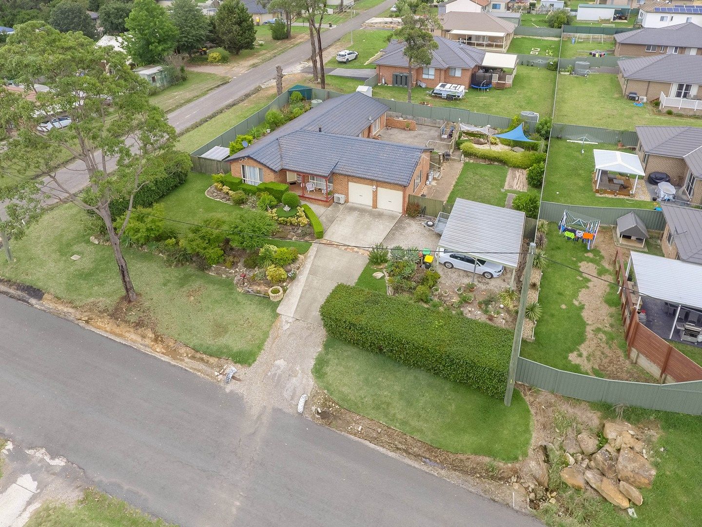 21 Wyong Street, Hill Top NSW 2575, Image 0