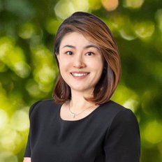 Cassie Wang, Sales representative