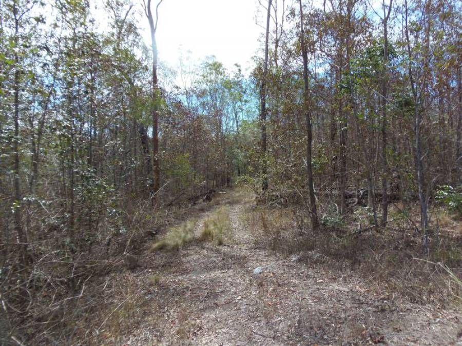 Lot 2 Arbornine Road, Glenwood QLD 4570