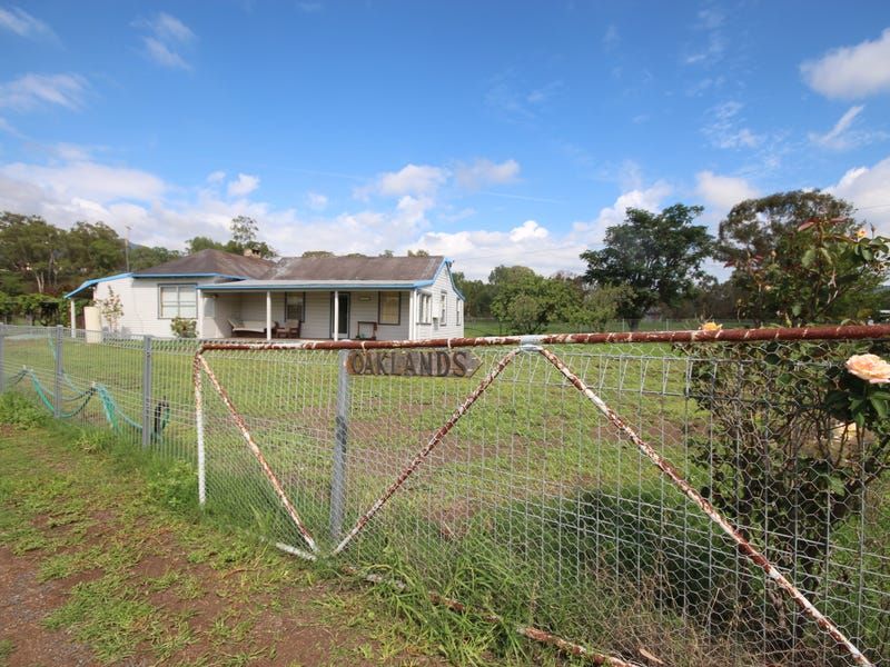 85 River Road, Blandford NSW 2338, Image 0