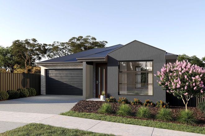 Picture of 16 ALPINE ASH WAY, TRALEE, NSW 2620