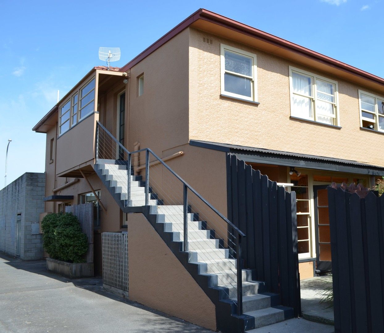 1 bedrooms Apartment / Unit / Flat in 2/276 Invermay Road MOWBRAY TAS, 7248