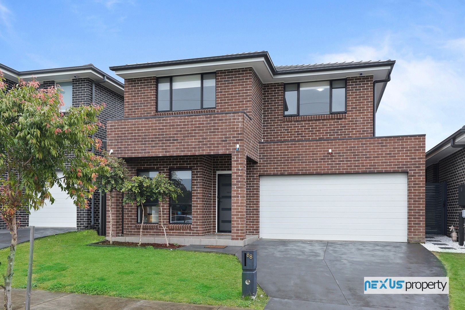 5 bedrooms House in 88 Nemean Road AUSTRAL NSW, 2179