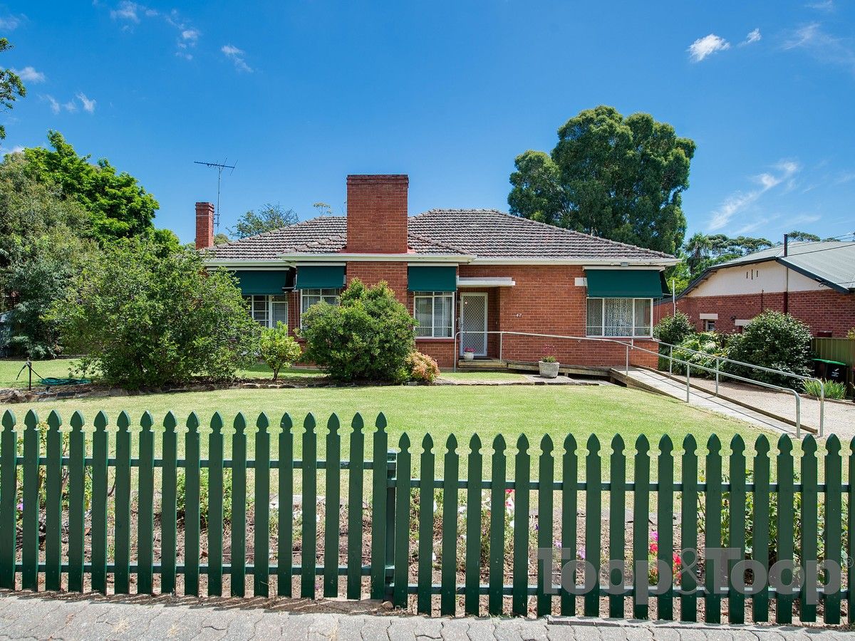 47 Brigalow Avenue, Kensington Garden Property History & Address