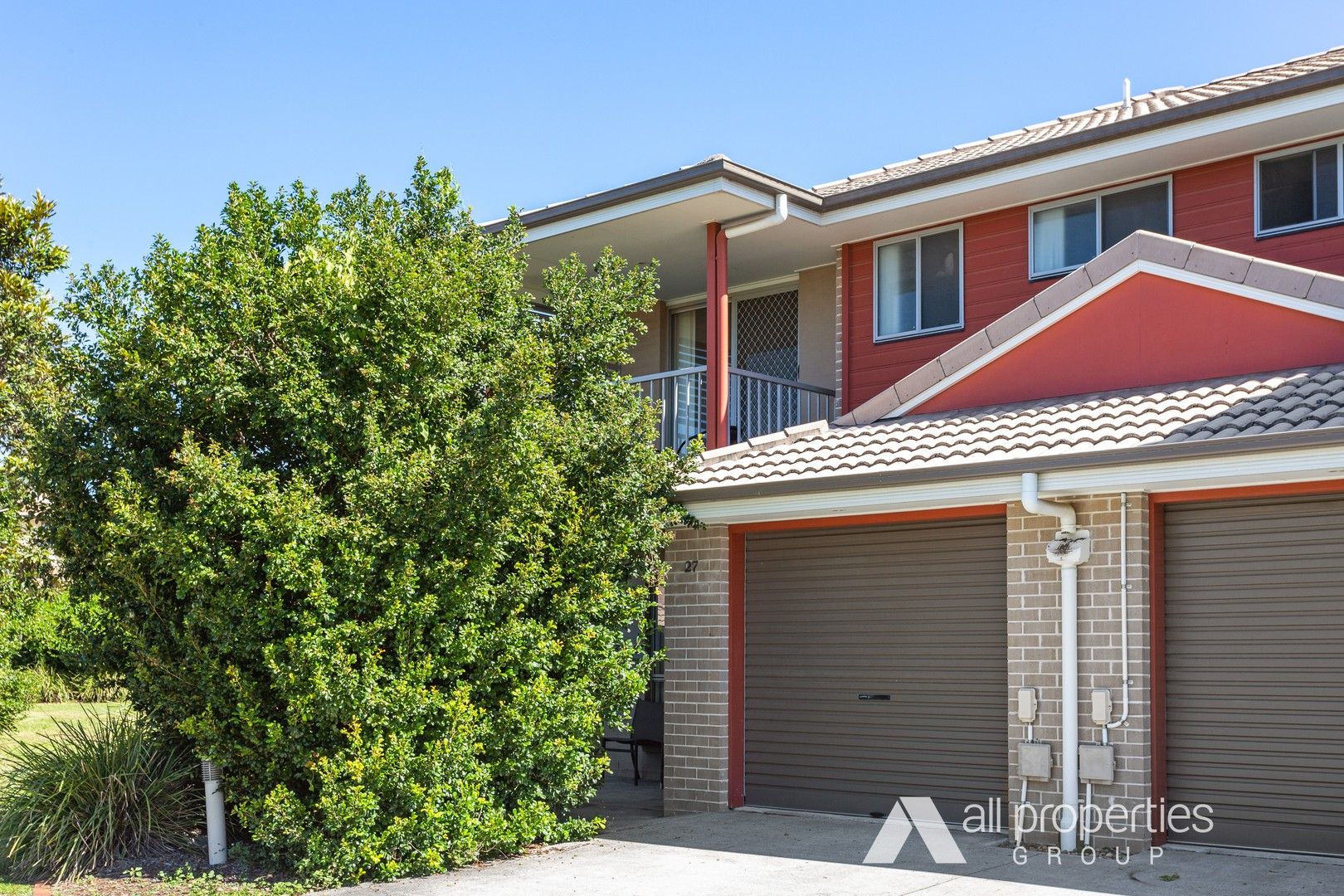 27/99-113 Peverell Street, Hillcrest QLD 4118, Image 0