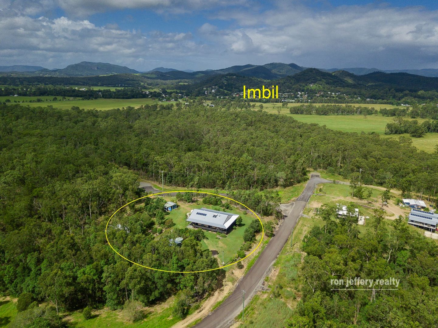 15 Tiffany Road, Imbil QLD 4570, Image 2