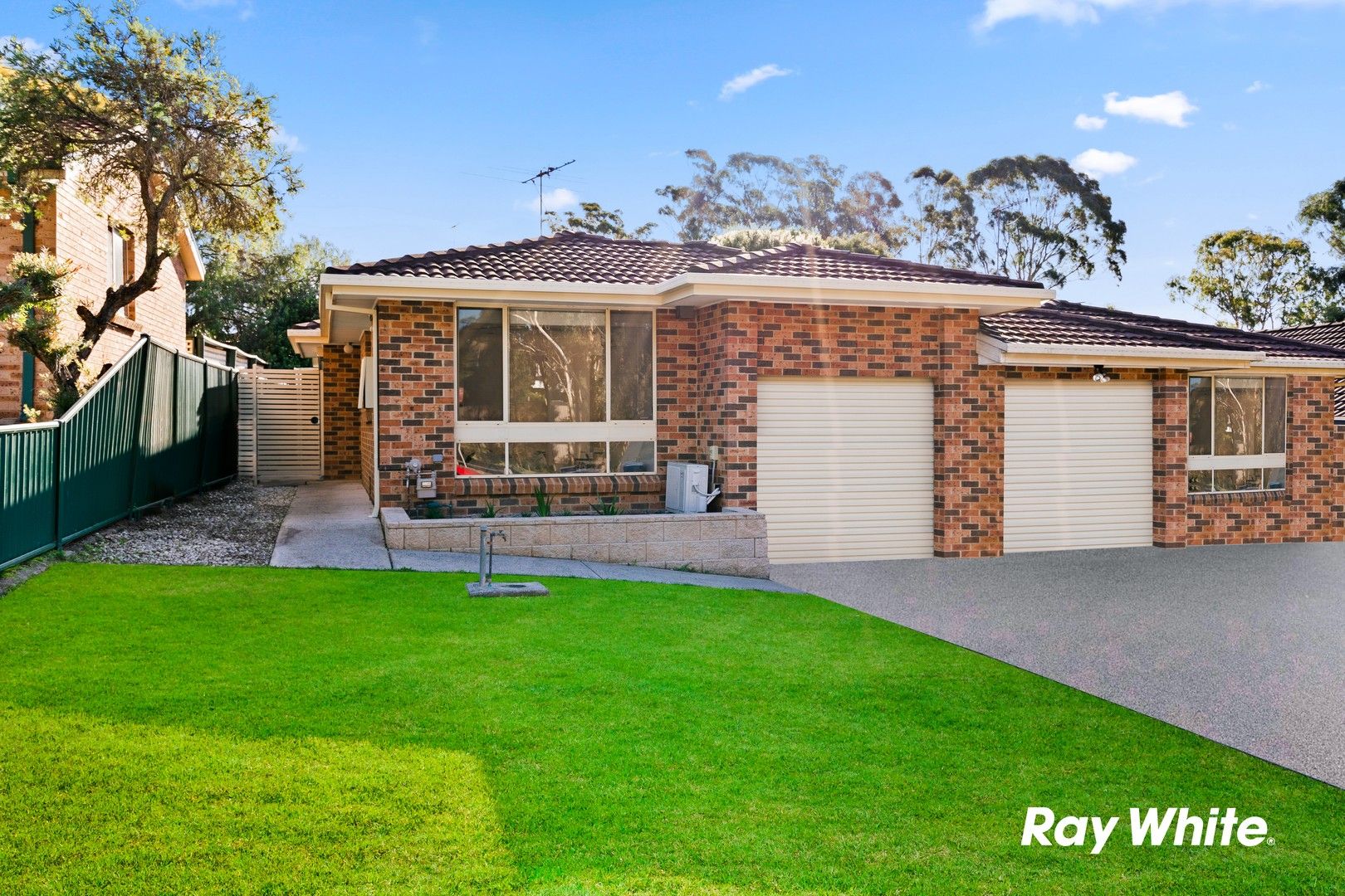 3 bedrooms House in 165 Pye Road QUAKERS HILL NSW, 2763