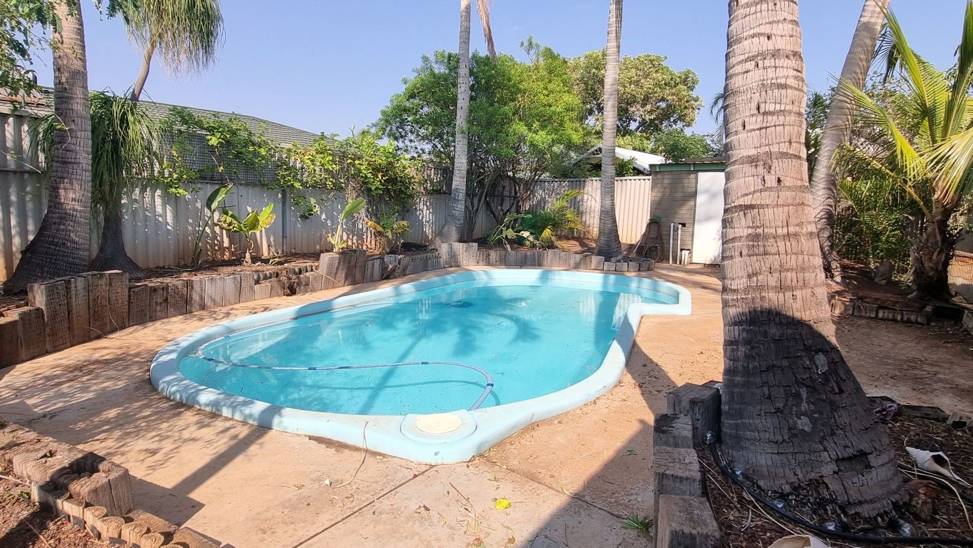 4 bedrooms House in 5 SCHULTZ Court PEGS CREEK WA, 6714