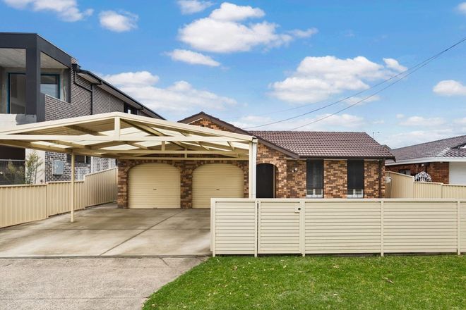 Picture of 18 Ganmain Crescent, MILPERRA NSW 2214